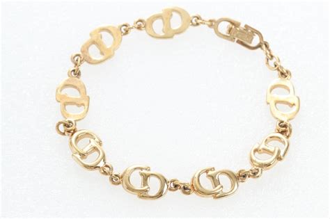 dior halskette damen gold|dior modeschmuck damen.